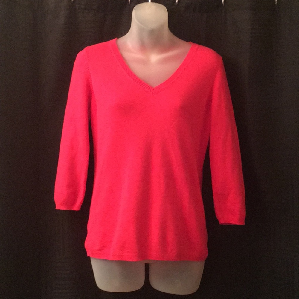 LOFT sweater!